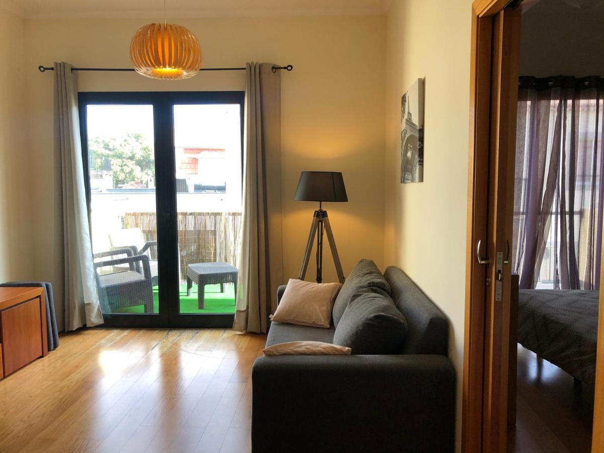 Apartamentos Da Carreira Funchal  Eksteriør billede