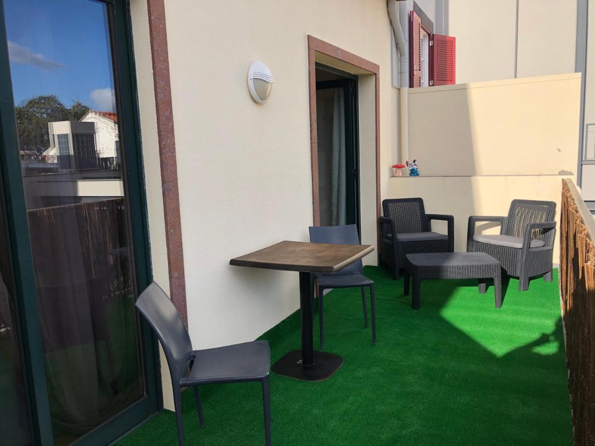 Apartamentos Da Carreira Funchal  Eksteriør billede