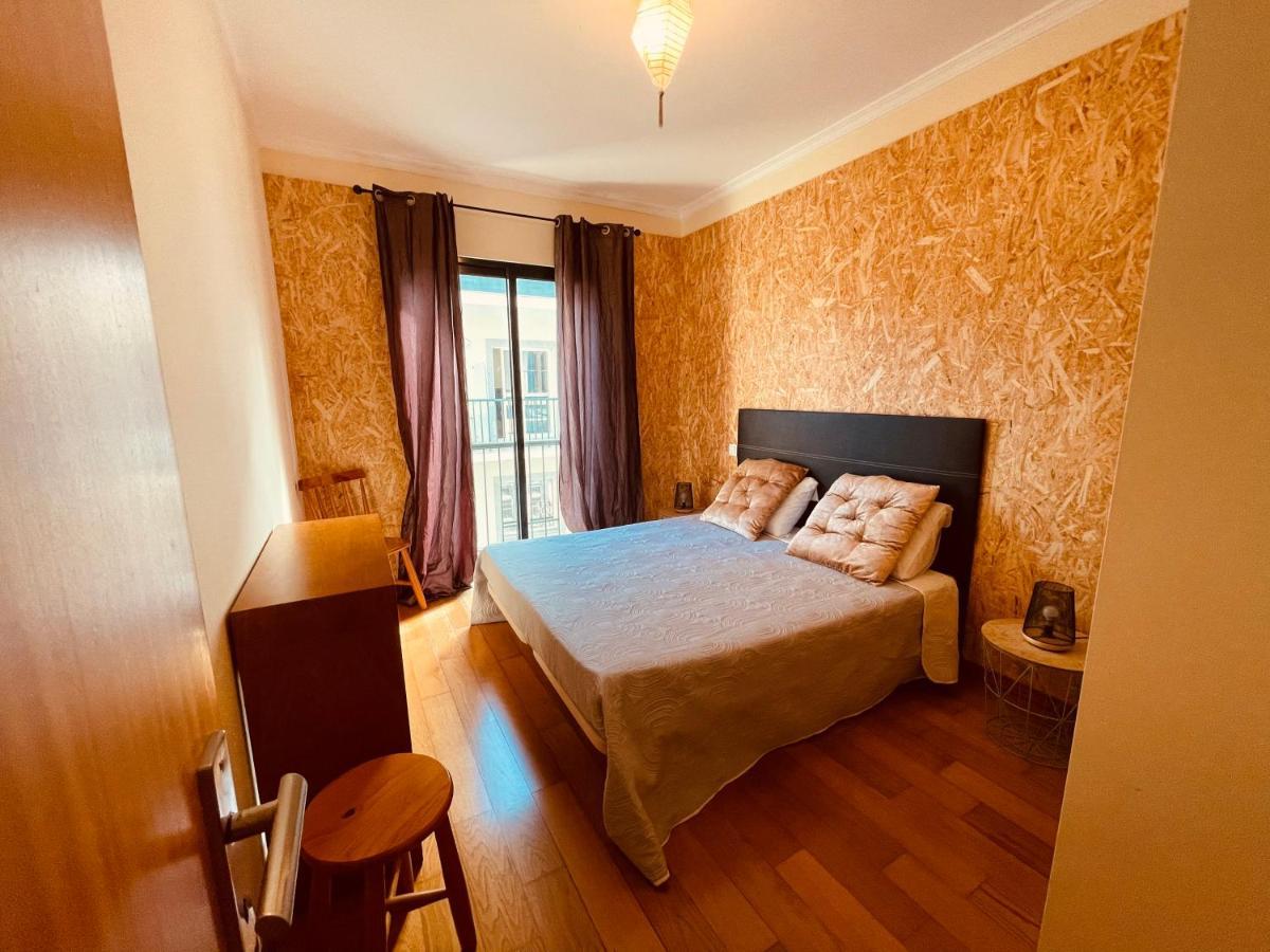 Apartamentos Da Carreira Funchal  Eksteriør billede