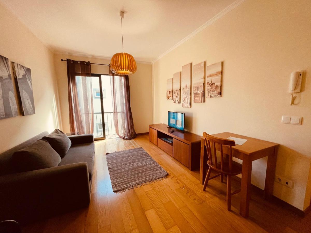 Apartamentos Da Carreira Funchal  Eksteriør billede