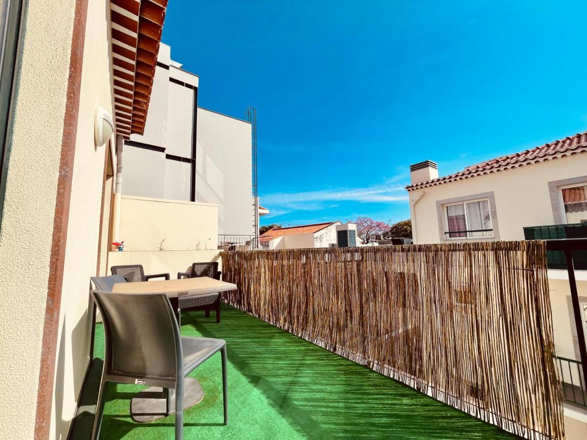 Apartamentos Da Carreira Funchal  Eksteriør billede