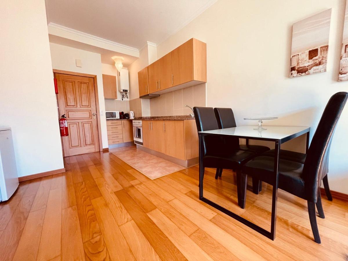 Apartamentos Da Carreira Funchal  Eksteriør billede