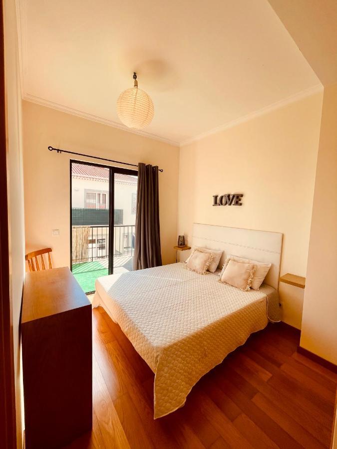 Apartamentos Da Carreira Funchal  Eksteriør billede