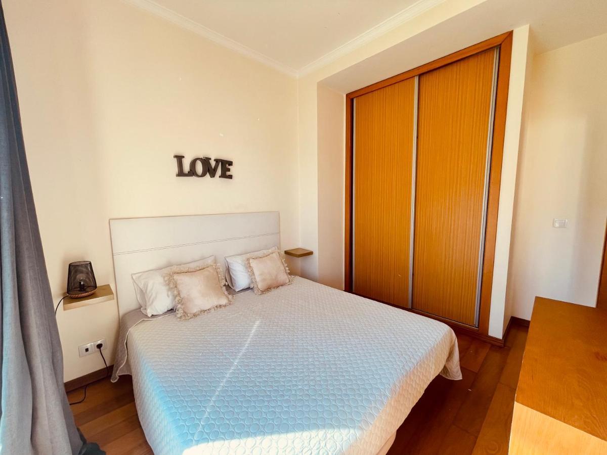Apartamentos Da Carreira Funchal  Eksteriør billede