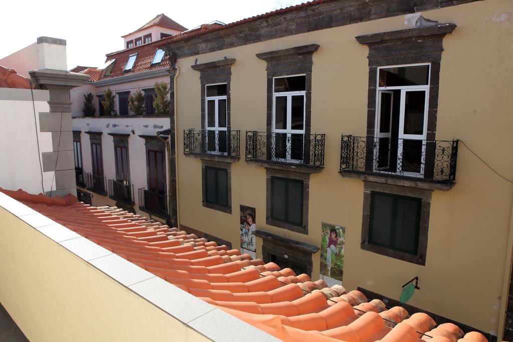 Apartamentos Da Carreira Funchal  Værelse billede