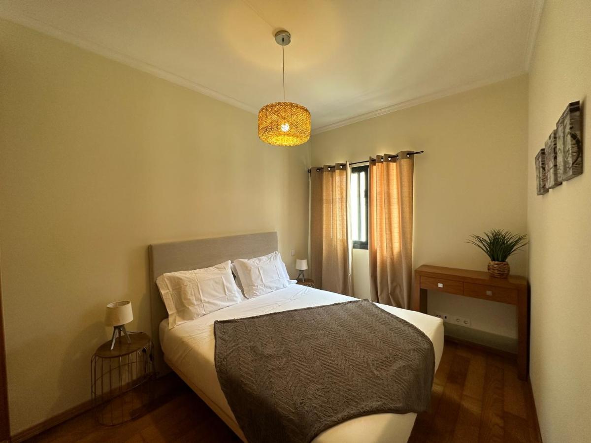 Apartamentos Da Carreira Funchal  Eksteriør billede