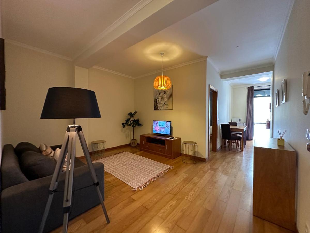 Apartamentos Da Carreira Funchal  Eksteriør billede