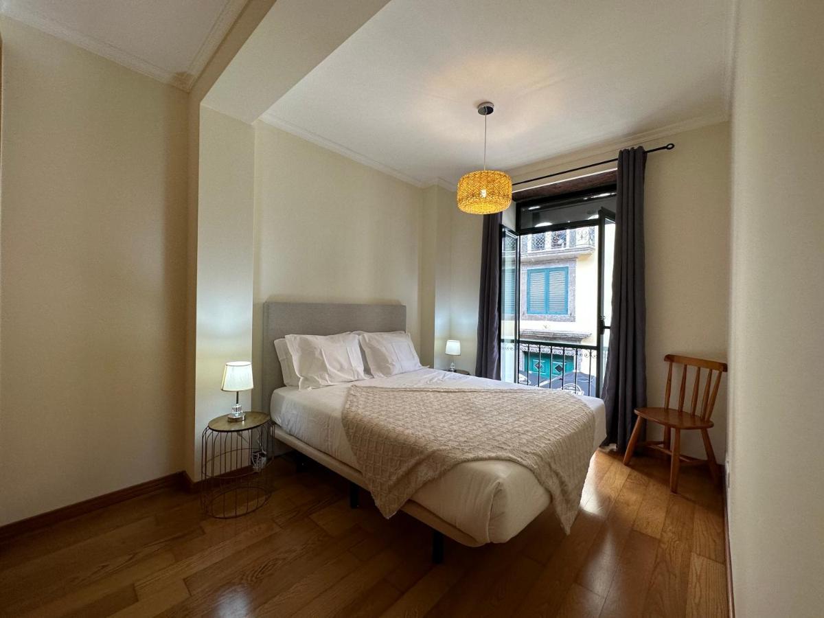 Apartamentos Da Carreira Funchal  Eksteriør billede