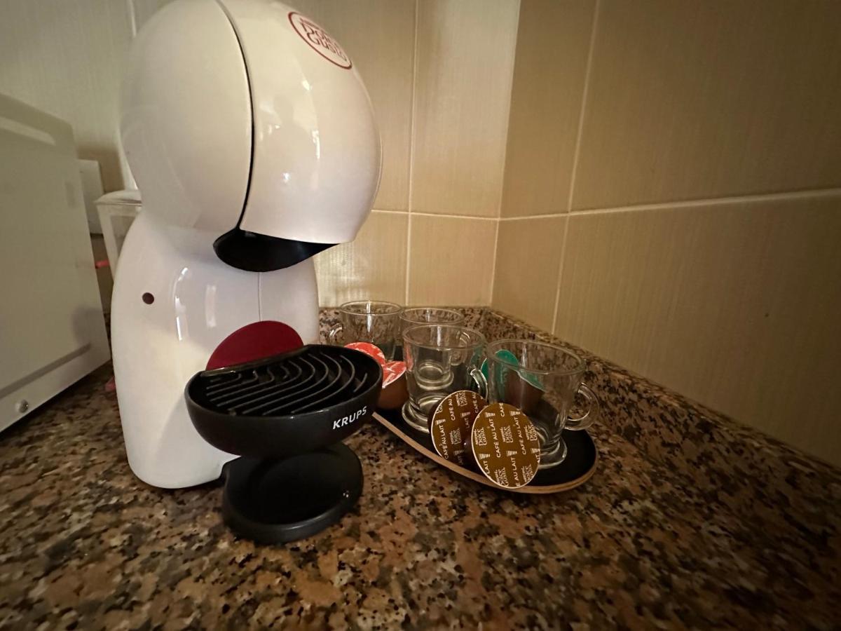 Apartamentos Da Carreira Funchal  Eksteriør billede