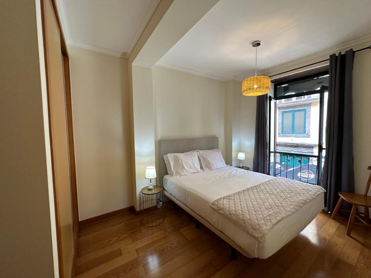 Apartamentos Da Carreira Funchal  Eksteriør billede