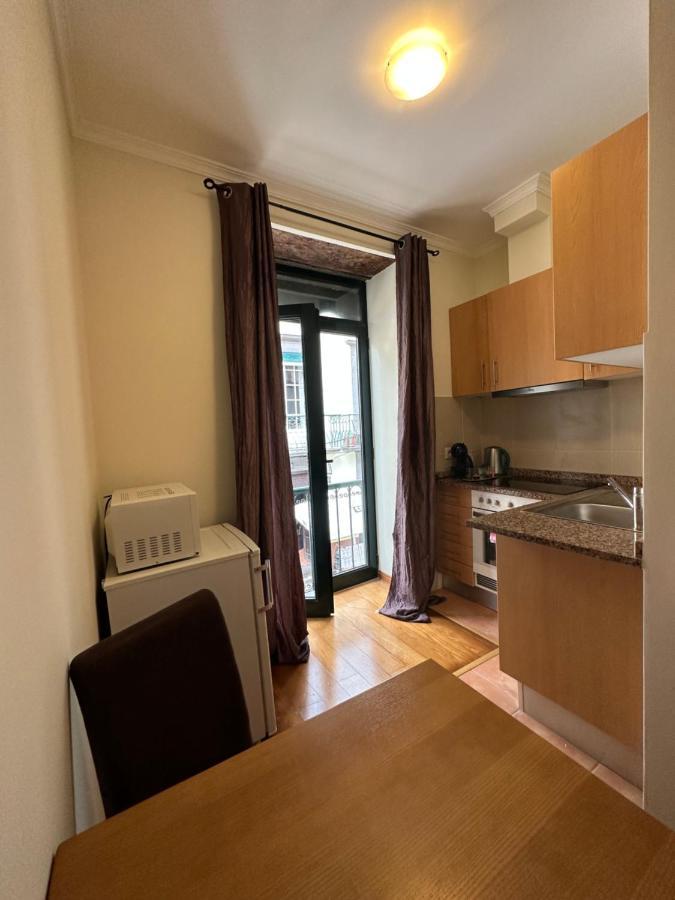Apartamentos Da Carreira Funchal  Eksteriør billede