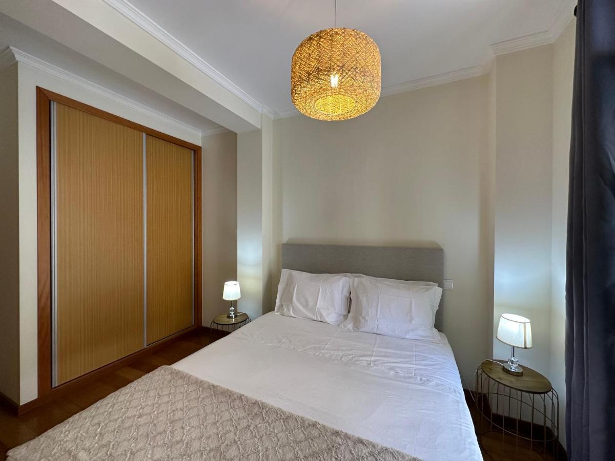 Apartamentos Da Carreira Funchal  Eksteriør billede