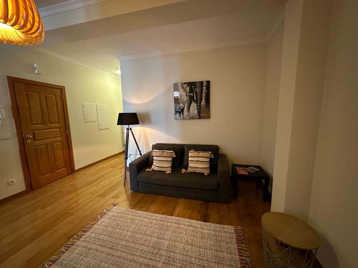 Apartamentos Da Carreira Funchal  Eksteriør billede