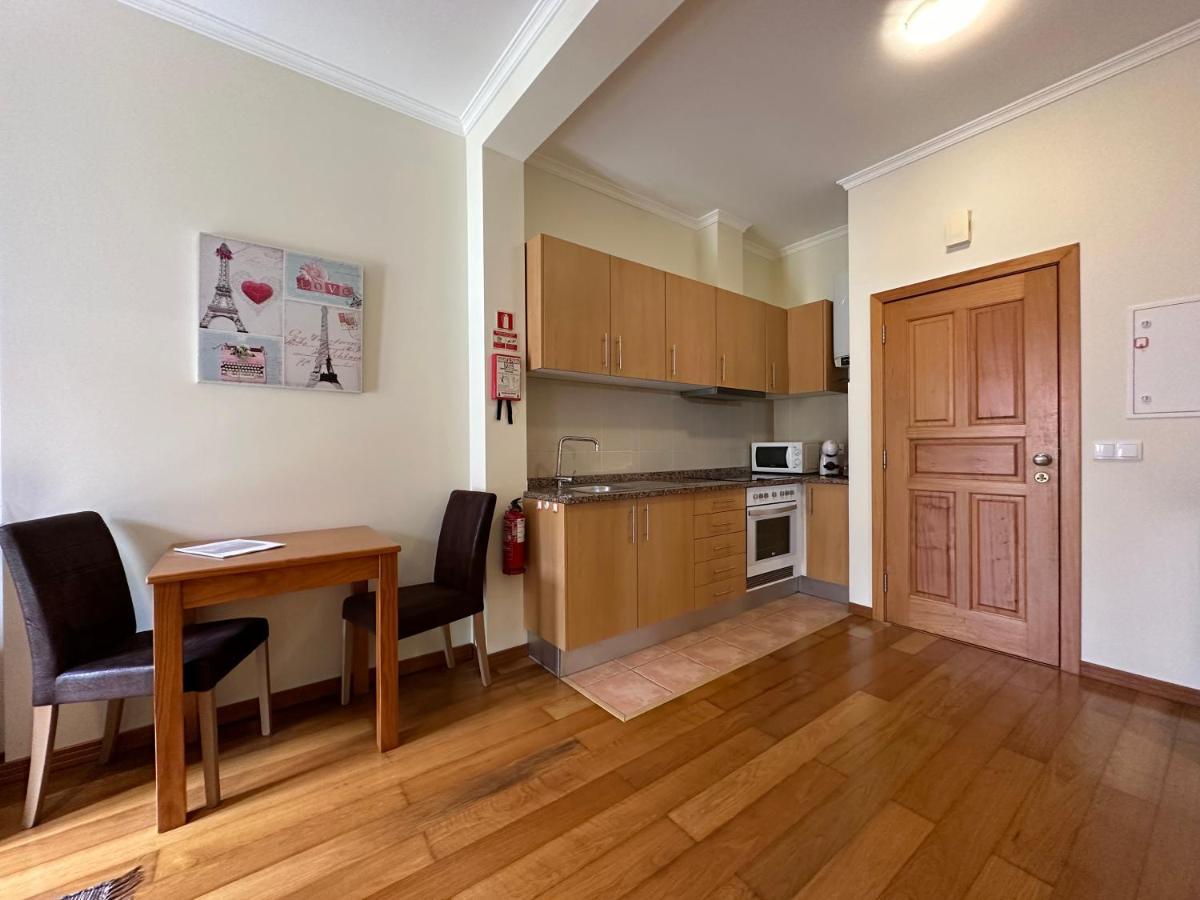 Apartamentos Da Carreira Funchal  Eksteriør billede