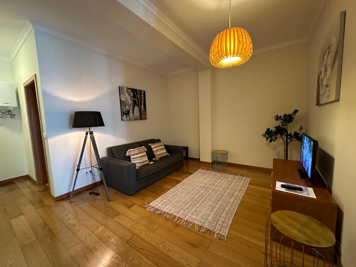 Apartamentos Da Carreira Funchal  Eksteriør billede